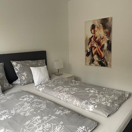 Appartement Im Herzen Von Leimen Ngoại thất bức ảnh