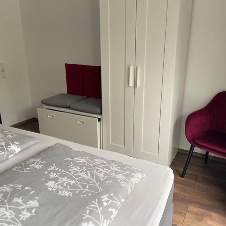 Appartement Im Herzen Von Leimen Ngoại thất bức ảnh