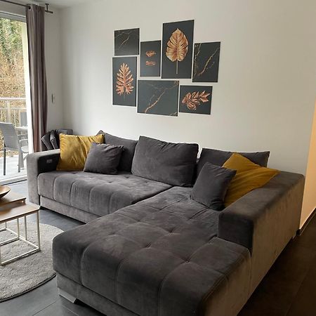 Appartement Im Herzen Von Leimen Ngoại thất bức ảnh