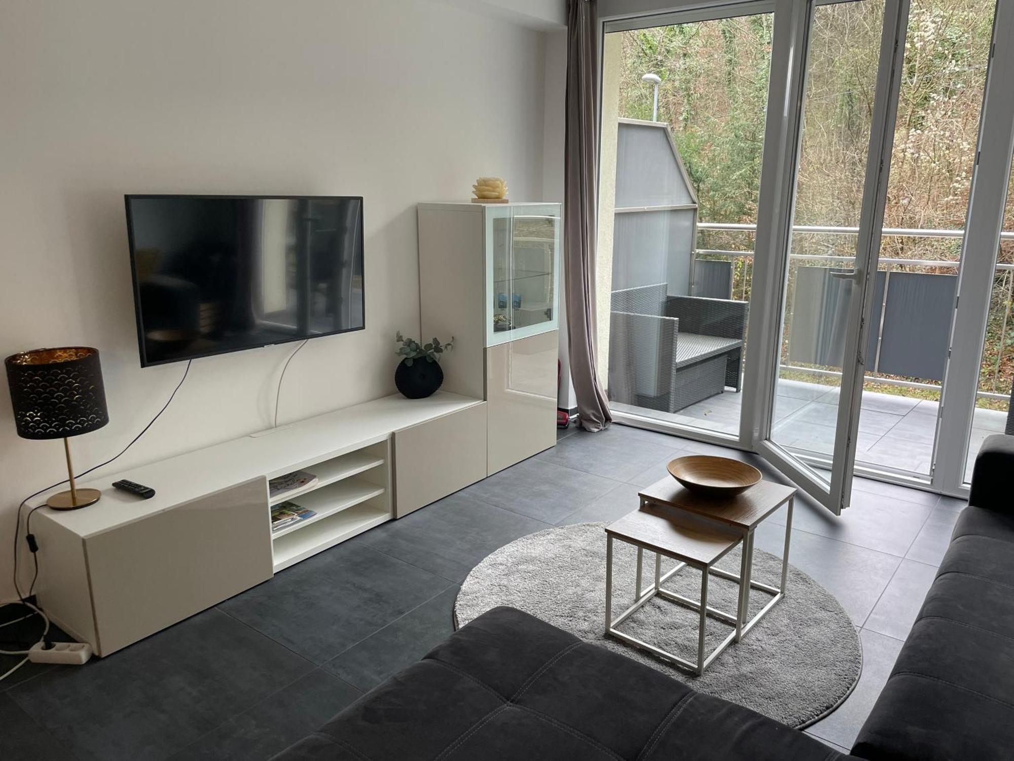Appartement Im Herzen Von Leimen Ngoại thất bức ảnh